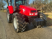 2002 case ih cs150 vierwielaangedreven landbouwtractor - afbeelding 11 van  53