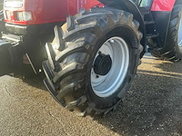 2002 case ih cs150 vierwielaangedreven landbouwtractor - afbeelding 14 van  53