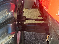 2002 case ih cs150 vierwielaangedreven landbouwtractor - afbeelding 17 van  53