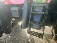 2002 case ih cs150 vierwielaangedreven landbouwtractor - afbeelding 19 van  53