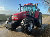 2002 case ih cs150 vierwielaangedreven landbouwtractor - afbeelding 1 van  53