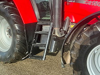 2002 case ih cs150 vierwielaangedreven landbouwtractor - afbeelding 20 van  53
