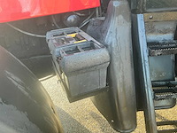 2002 case ih cs150 vierwielaangedreven landbouwtractor - afbeelding 21 van  53