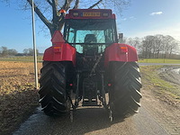 2002 case ih cs150 vierwielaangedreven landbouwtractor - afbeelding 22 van  53