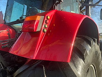 2002 case ih cs150 vierwielaangedreven landbouwtractor - afbeelding 26 van  53