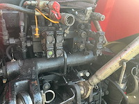 2002 case ih cs150 vierwielaangedreven landbouwtractor - afbeelding 29 van  53