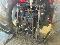 2002 case ih cs150 vierwielaangedreven landbouwtractor - afbeelding 30 van  53