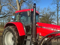 2002 case ih cs150 vierwielaangedreven landbouwtractor - afbeelding 31 van  53