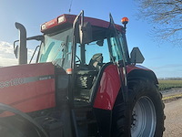2002 case ih cs150 vierwielaangedreven landbouwtractor - afbeelding 32 van  53