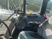 2002 case ih cs150 vierwielaangedreven landbouwtractor - afbeelding 34 van  53