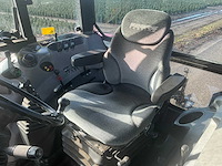 2002 case ih cs150 vierwielaangedreven landbouwtractor - afbeelding 36 van  53