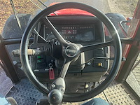 2002 case ih cs150 vierwielaangedreven landbouwtractor - afbeelding 39 van  53