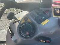 2002 case ih cs150 vierwielaangedreven landbouwtractor - afbeelding 43 van  53