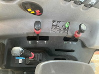 2002 case ih cs150 vierwielaangedreven landbouwtractor - afbeelding 44 van  53