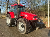 2002 case ih cs150 vierwielaangedreven landbouwtractor - afbeelding 48 van  53