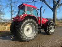 2002 case ih cs150 vierwielaangedreven landbouwtractor - afbeelding 4 van  53