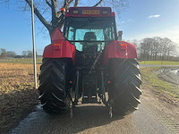 2002 case ih cs150 vierwielaangedreven landbouwtractor - afbeelding 52 van  53