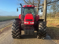 2002 case ih cs150 vierwielaangedreven landbouwtractor - afbeelding 5 van  53