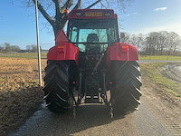 2002 case ih cs150 vierwielaangedreven landbouwtractor - afbeelding 6 van  53
