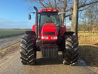 2002 case ih cs150 vierwielaangedreven landbouwtractor - afbeelding 8 van  53