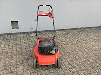 2002 castelgarden np 534 tr grasmaaier - afbeelding 4 van  11