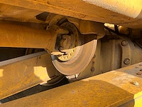 2002 caterpillar 725 dumper - afbeelding 38 van  45