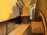 2002 caterpillar 725 dumper - afbeelding 1 van  45