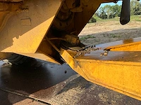 2002 caterpillar 725 dumper - afbeelding 39 van  45