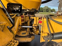 2002 caterpillar 725 dumper - afbeelding 2 van  45