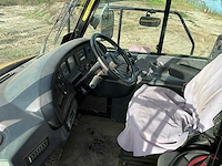 2002 caterpillar 725 dumper - afbeelding 4 van  45