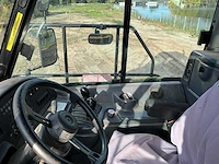 2002 caterpillar 725 dumper - afbeelding 6 van  45