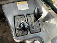 2002 caterpillar 725 dumper - afbeelding 7 van  45