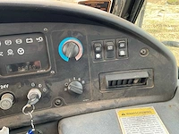 2002 caterpillar 725 dumper - afbeelding 8 van  45