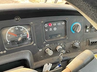2002 caterpillar 725 dumper - afbeelding 9 van  45