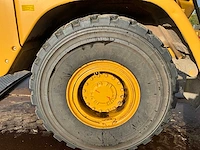 2002 caterpillar 725 dumper - afbeelding 15 van  45