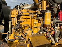 2002 caterpillar 725 dumper - afbeelding 20 van  45