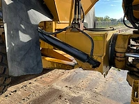 2002 caterpillar 725 dumper - afbeelding 25 van  45