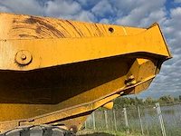 2002 caterpillar 725 dumper - afbeelding 41 van  45