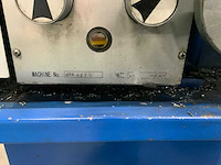 2002 centerdraaibank - afbeelding 4 van  12