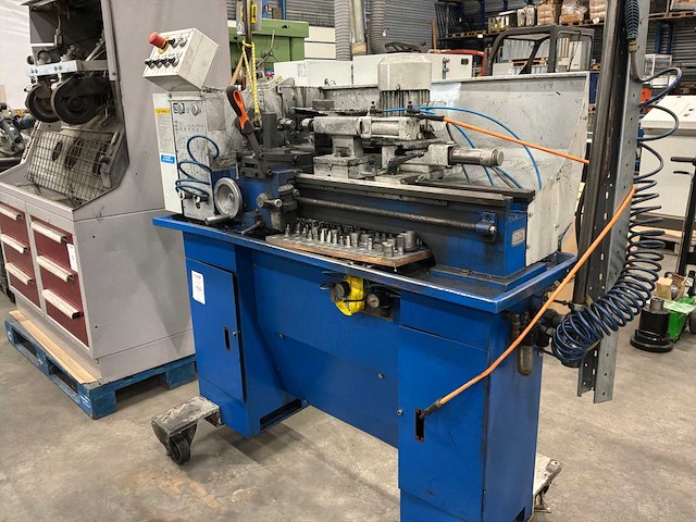 2002 centerdraaibank - afbeelding 1 van  12