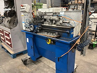 2002 centerdraaibank - afbeelding 1 van  12