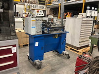 2002 centerdraaibank - afbeelding 5 van  12