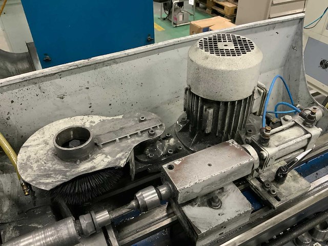 2002 centerdraaibank - afbeelding 12 van  12