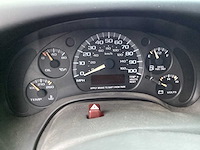 2002 chevrolet bedrijfswagen - afbeelding 12 van  15