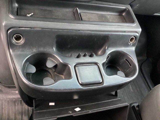 2002 chevrolet bedrijfswagen - afbeelding 2 van  15