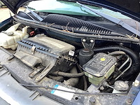 2002 chevrolet bedrijfswagen - afbeelding 1 van  15