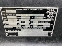 2002 chevrolet bedrijfswagen - afbeelding 13 van  15