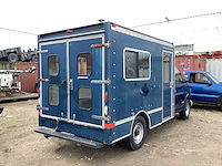 2002 chevrolet bedrijfswagen - afbeelding 15 van  15