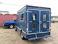 2002 chevrolet bedrijfswagen - afbeelding 11 van  15