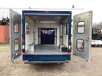 2002 chevrolet bedrijfswagen - afbeelding 9 van  15